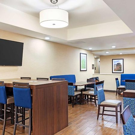 Comfort Suites Hanes Mall Winston-Salem Ngoại thất bức ảnh