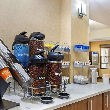 Comfort Suites Hanes Mall Winston-Salem Ngoại thất bức ảnh