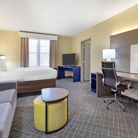 Comfort Suites Hanes Mall Winston-Salem Ngoại thất bức ảnh