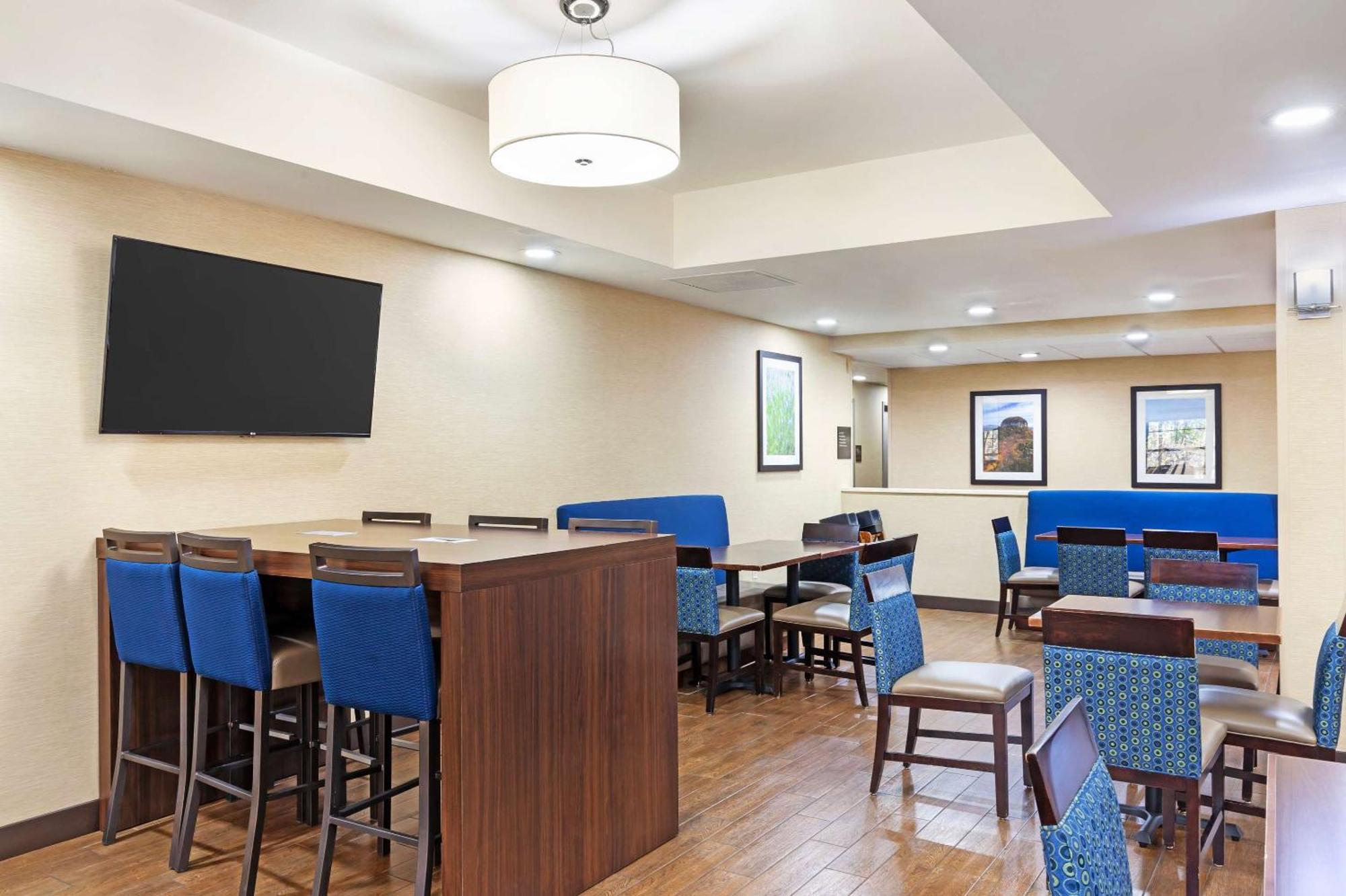 Comfort Suites Hanes Mall Winston-Salem Ngoại thất bức ảnh