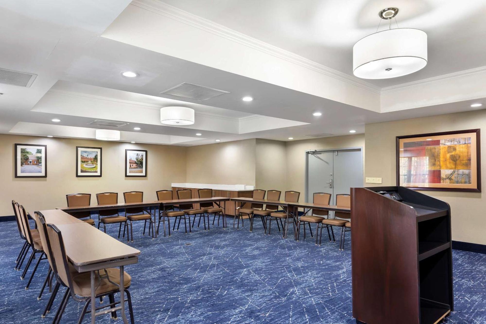 Comfort Suites Hanes Mall Winston-Salem Ngoại thất bức ảnh
