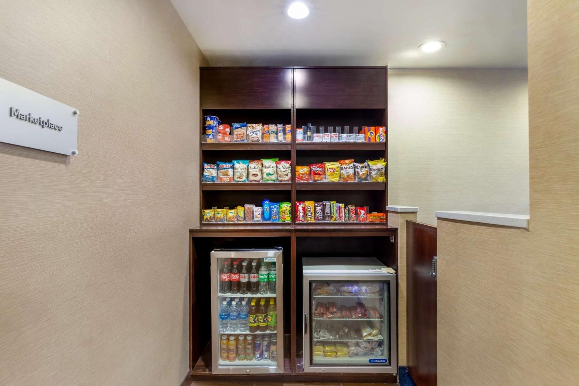Comfort Suites Hanes Mall Winston-Salem Ngoại thất bức ảnh
