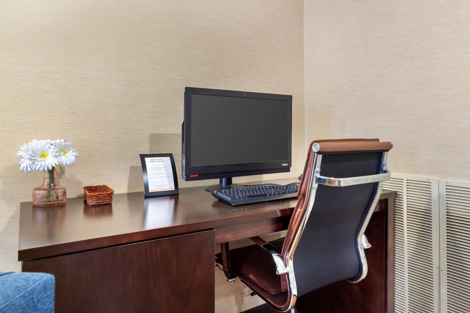 Comfort Suites Hanes Mall Winston-Salem Ngoại thất bức ảnh