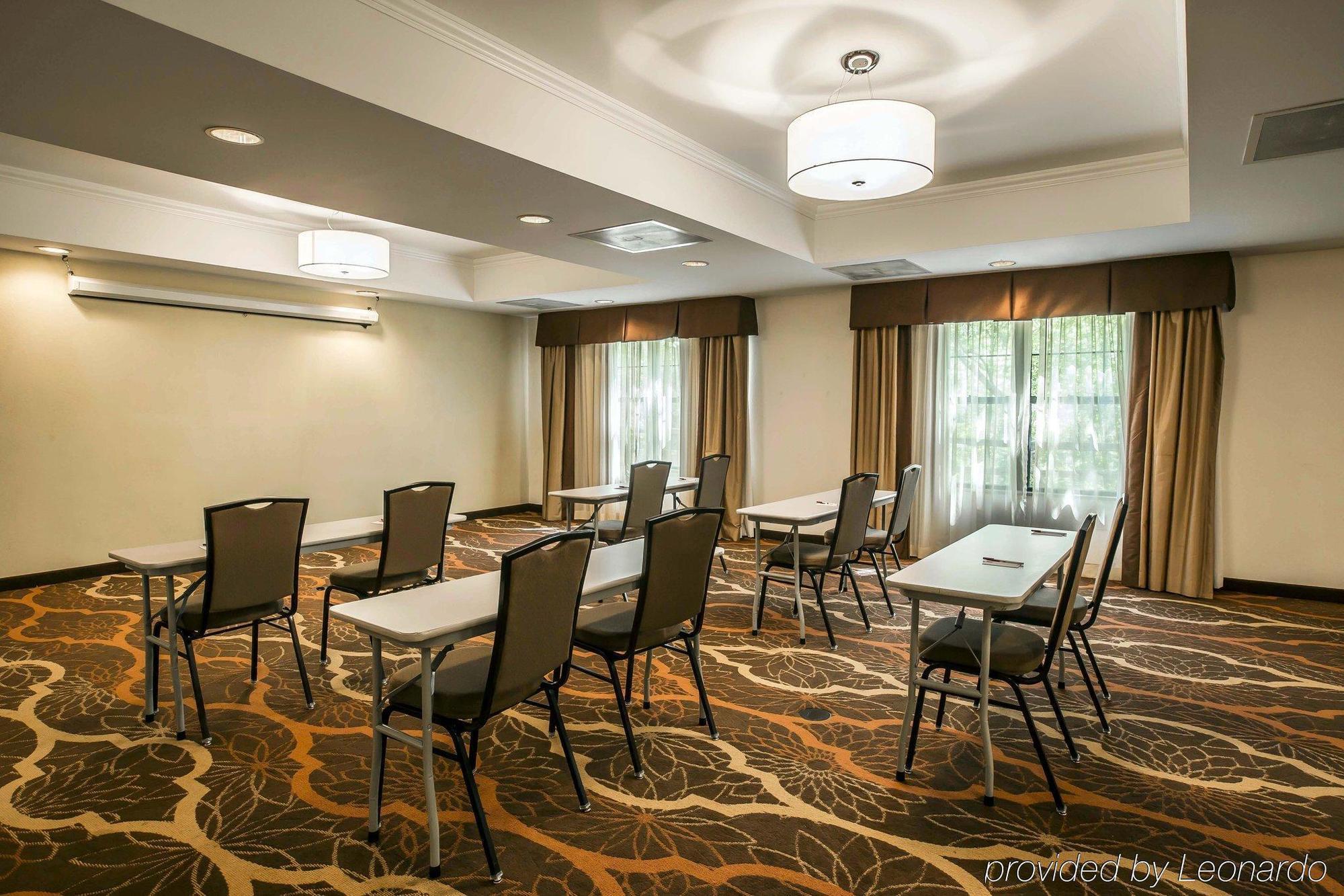 Comfort Suites Hanes Mall Winston-Salem Ngoại thất bức ảnh