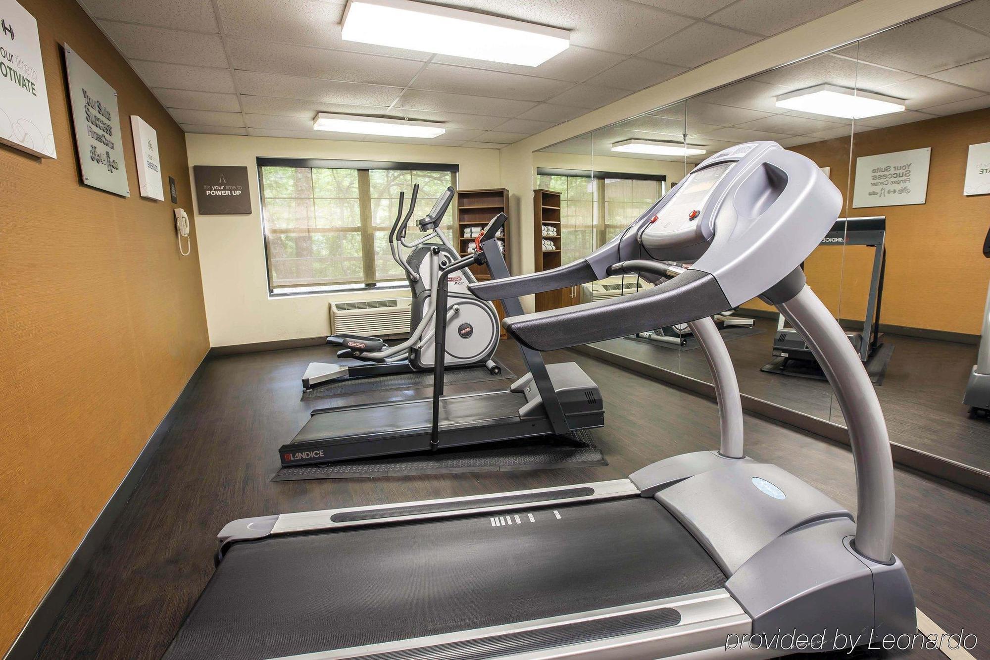 Comfort Suites Hanes Mall Winston-Salem Ngoại thất bức ảnh