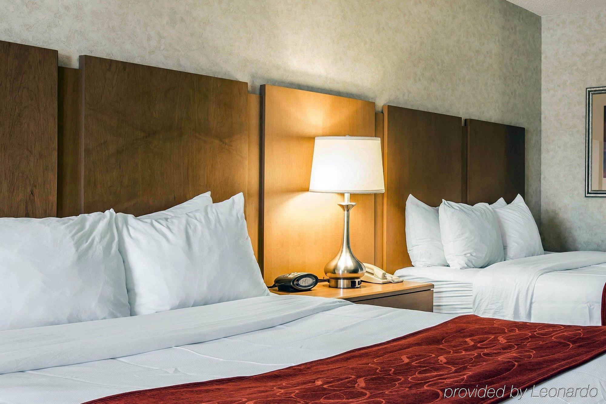Comfort Suites Hanes Mall Winston-Salem Ngoại thất bức ảnh