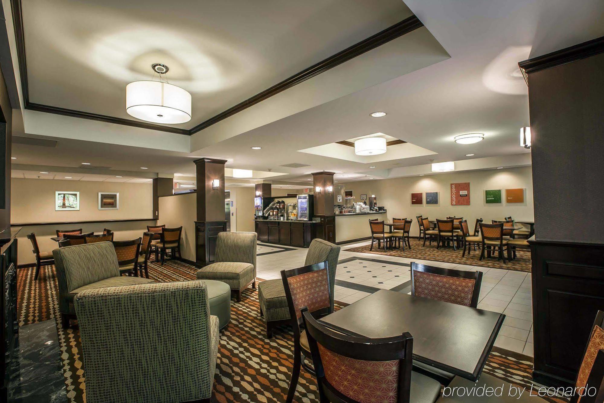 Comfort Suites Hanes Mall Winston-Salem Ngoại thất bức ảnh