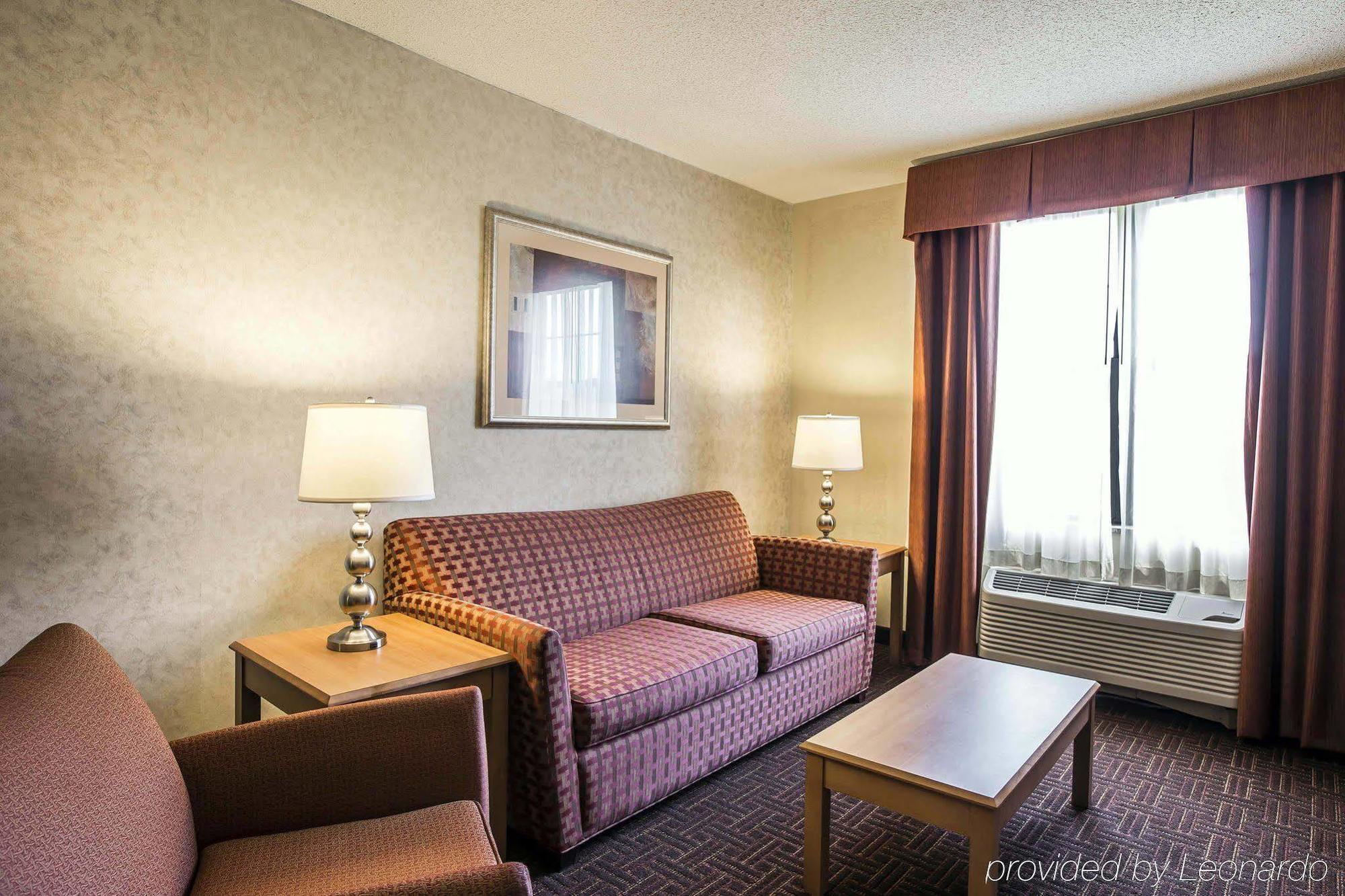 Comfort Suites Hanes Mall Winston-Salem Ngoại thất bức ảnh