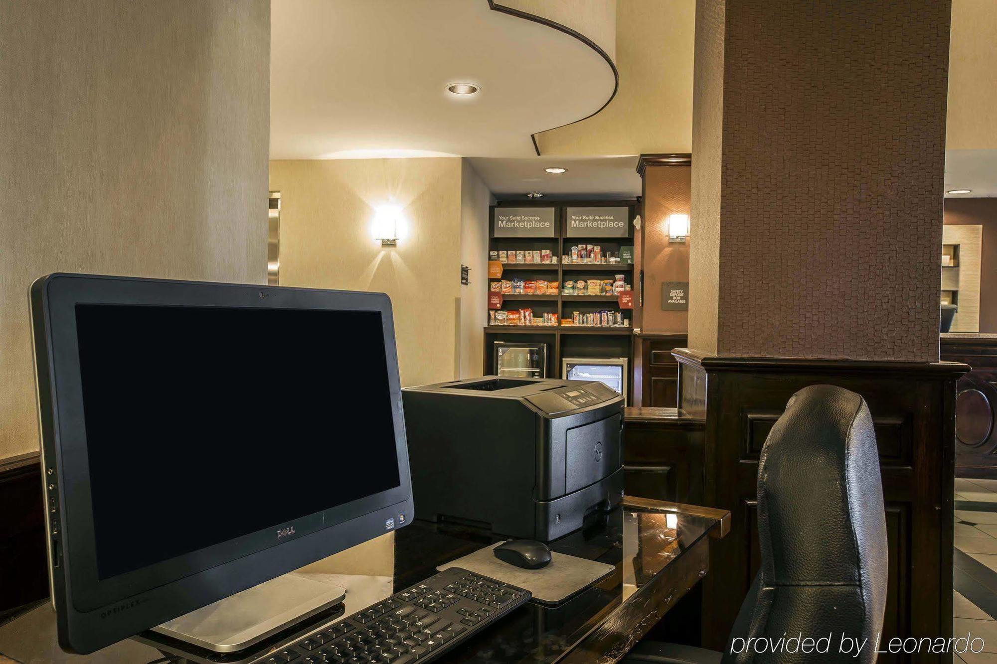 Comfort Suites Hanes Mall Winston-Salem Ngoại thất bức ảnh