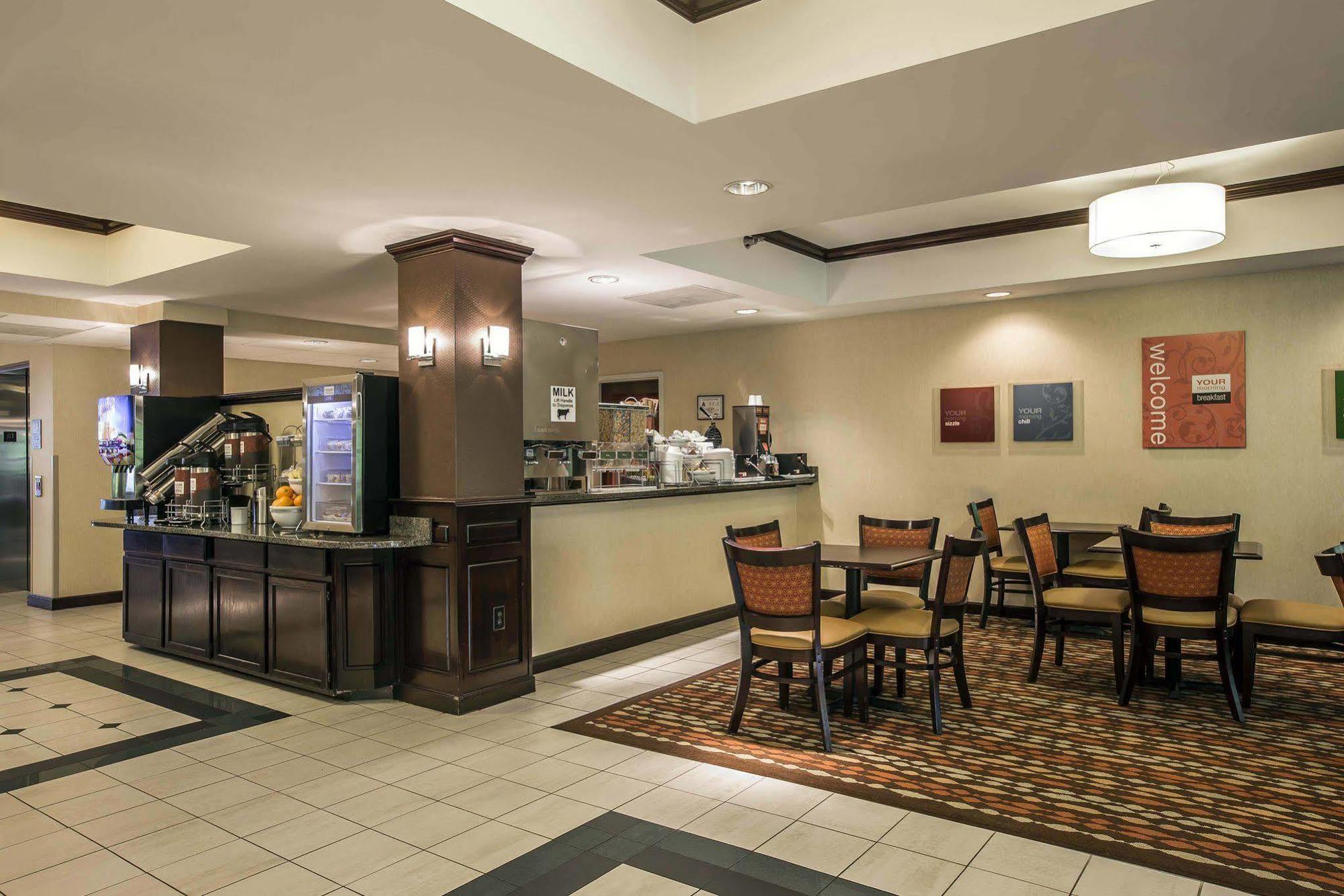 Comfort Suites Hanes Mall Winston-Salem Ngoại thất bức ảnh